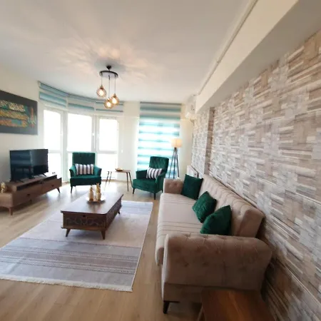 King Wh32 Appartement *