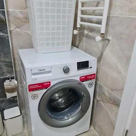 Appartement King Wh32 *
