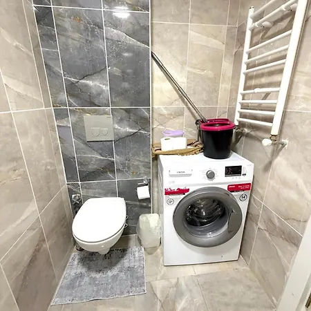 Appartement King Wh32 Istambul