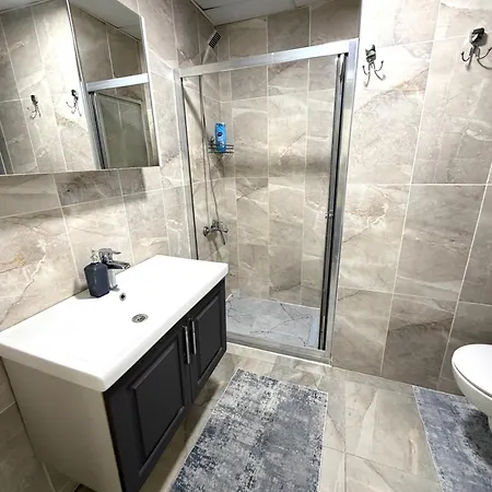 Appartement King Wh32 *