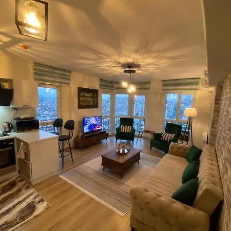 King Wh32 Apartament