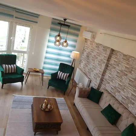 Appartement King Wh32