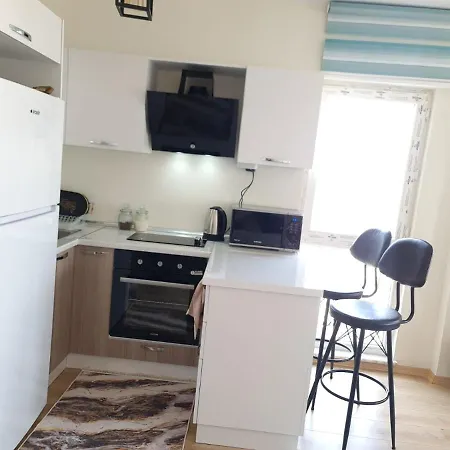 King Wh32 Apartament *