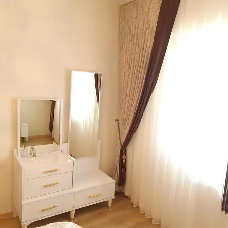 King Wh32 Apartmán Istanbulská provincie