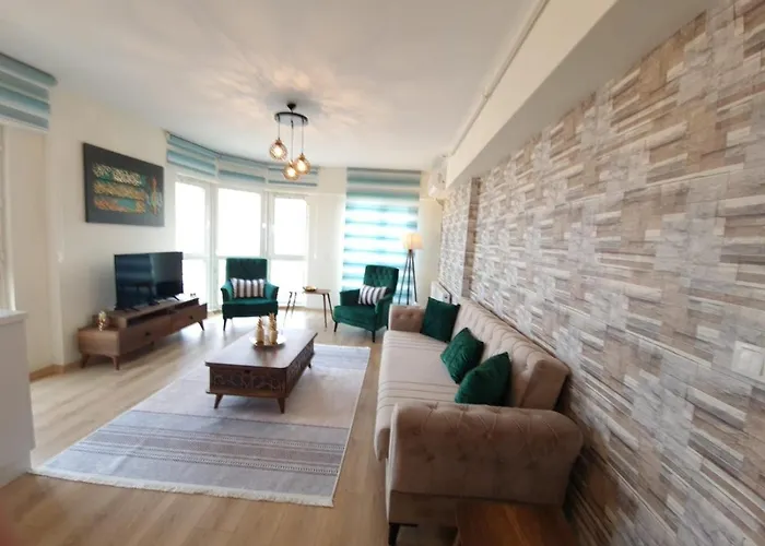 King Wh32 Apartment *