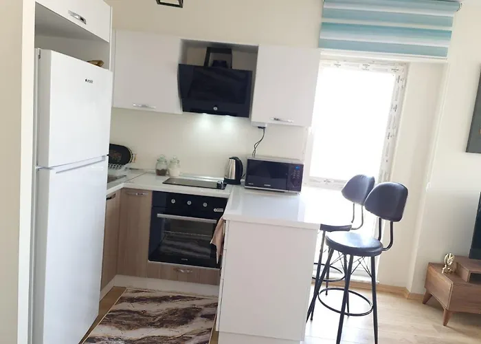 King Wh32 Apartment *