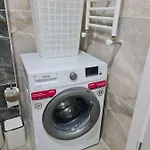 Апартаменты King Wh32 *